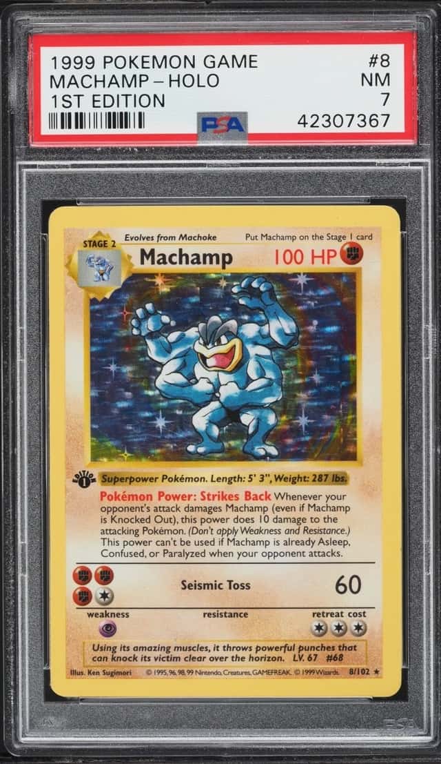 Machamp