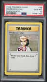 Professor Oak