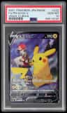 Pikachu V