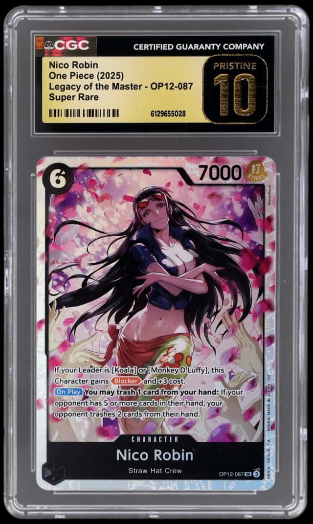 Nico Robin