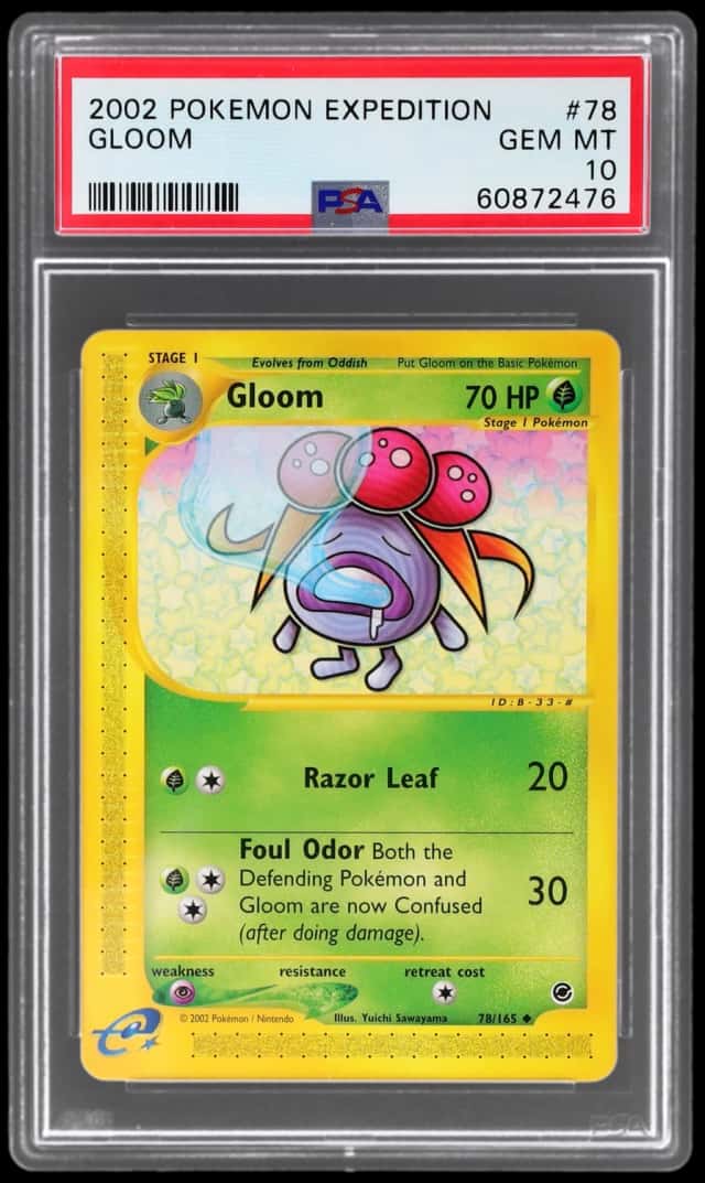 Gloom