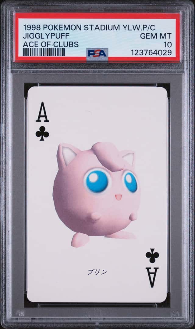 Jigglypuff
