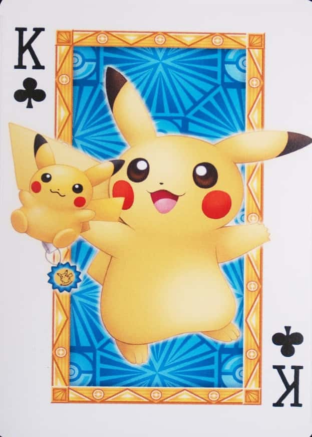 Pokemon Center