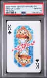 King Of Clubs