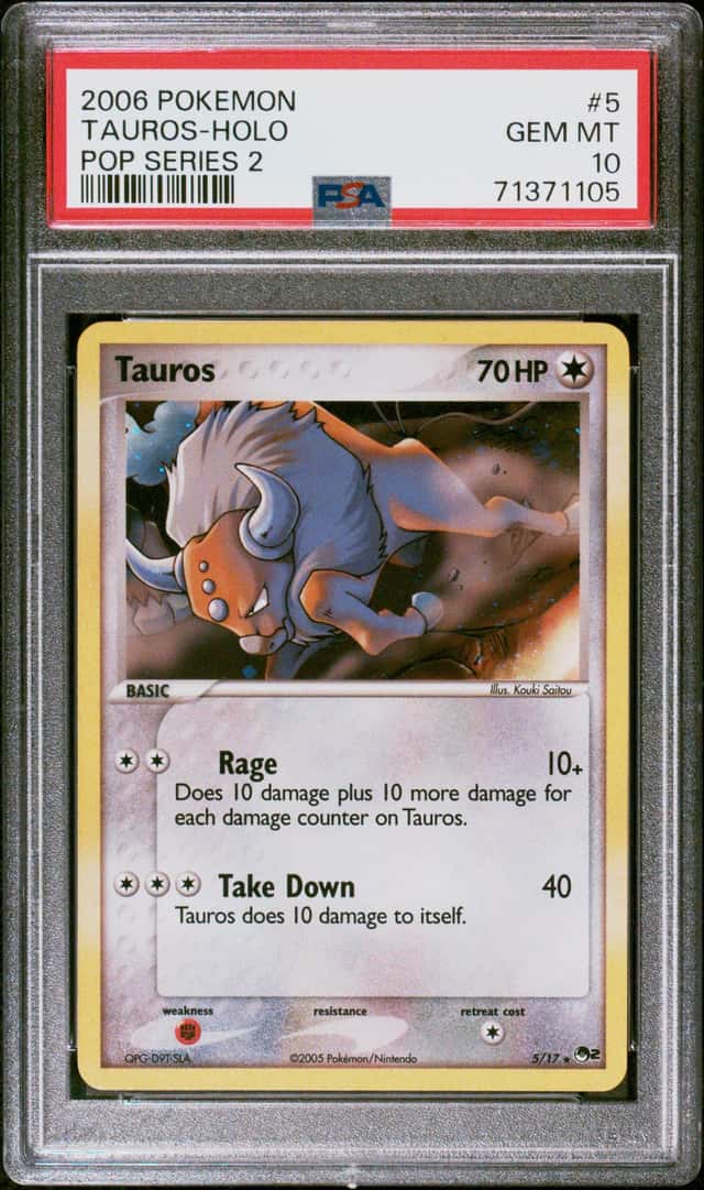 Tauros