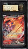 Rocket'S Moltres Ex