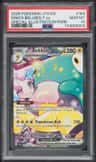 Iono'S Bellibolt Ex