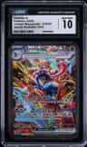 Greninja Ex