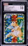 Dragonite
