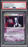 Mewtwo Ex