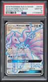 Alolan Ninetales Gx