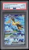 Zapdos Ex