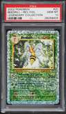 Beedrill R