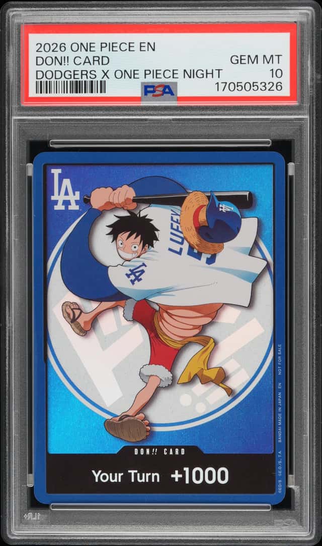 DON!! Card
