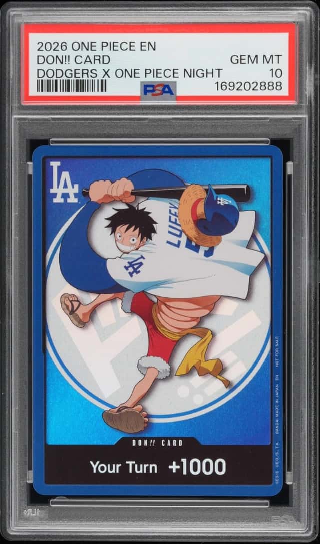 DON!! Card