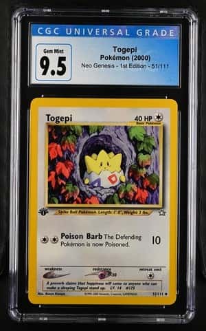 Togepi