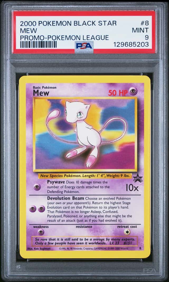 Mew