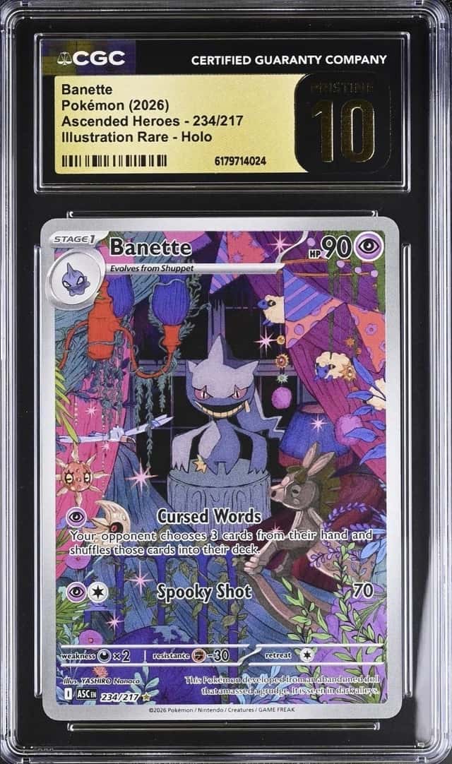Banette