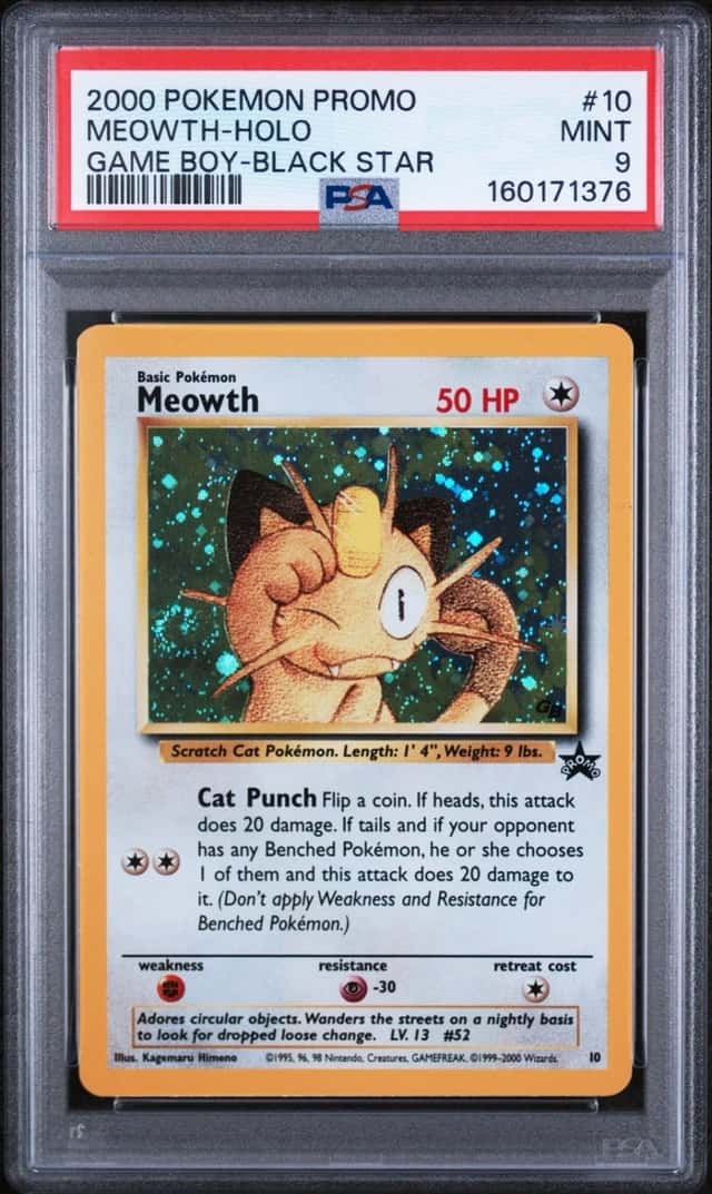 Meowth