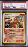 Blaziken