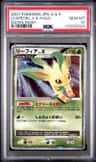 Leafeon Lv X