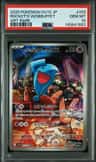 Rocket'S Wobbuffet