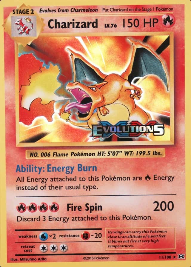 Holo · Prerelease