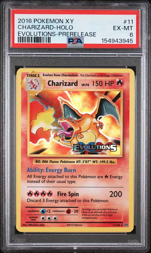 Charizard