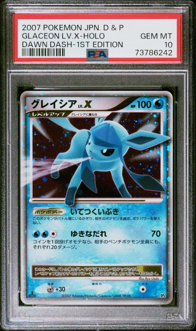 Glaceon