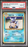 Wartortle
