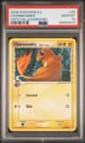 Charmander δ