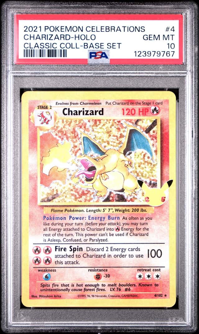 Charizard