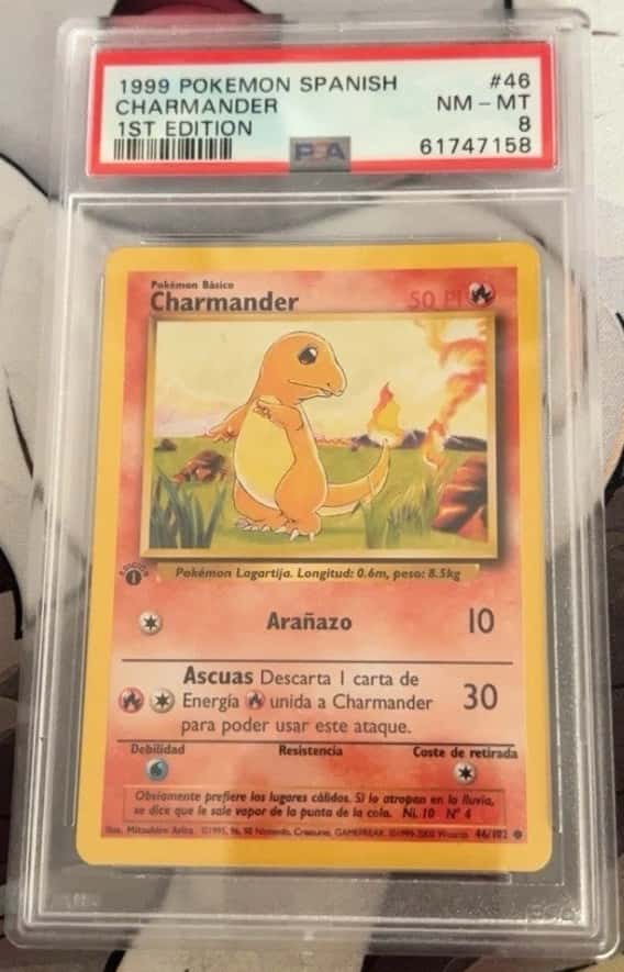 Charmander