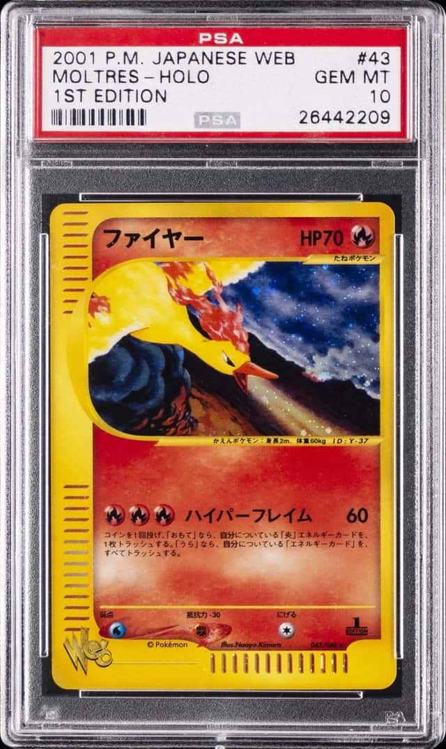 Moltres