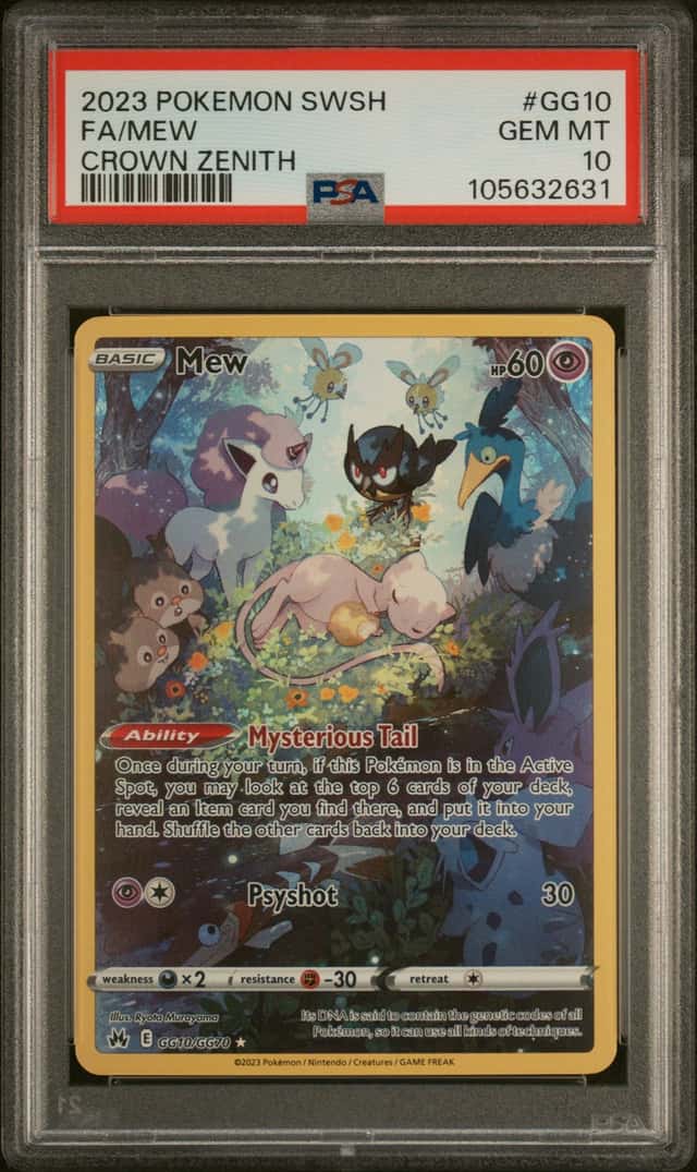 Mew