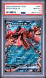 Krookodile Ex