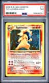 Typhlosion