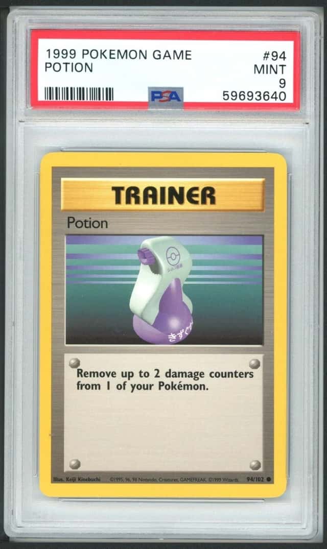 Potion