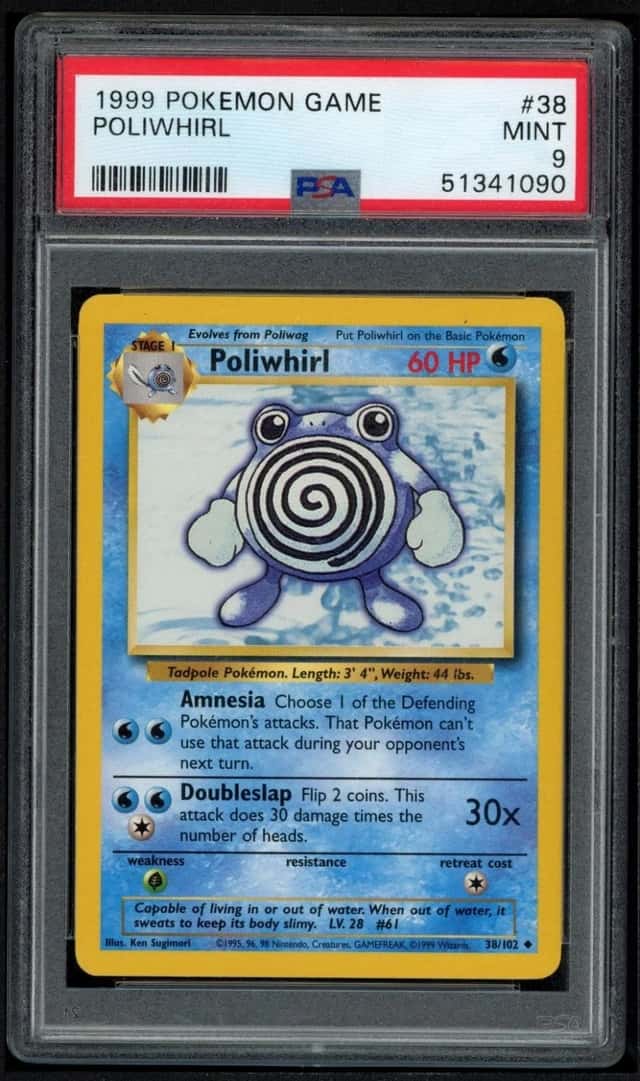 Poliwhirl
