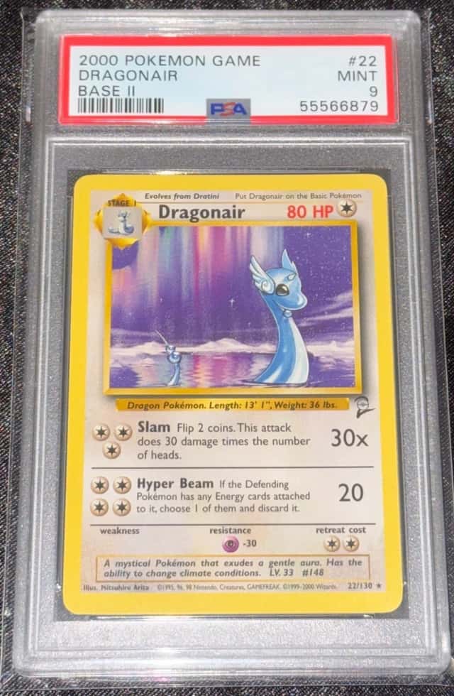 Dragonair