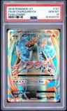 M Charizard Ex