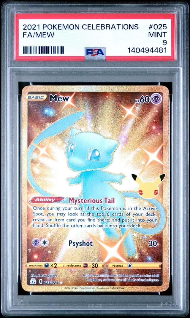 Mew