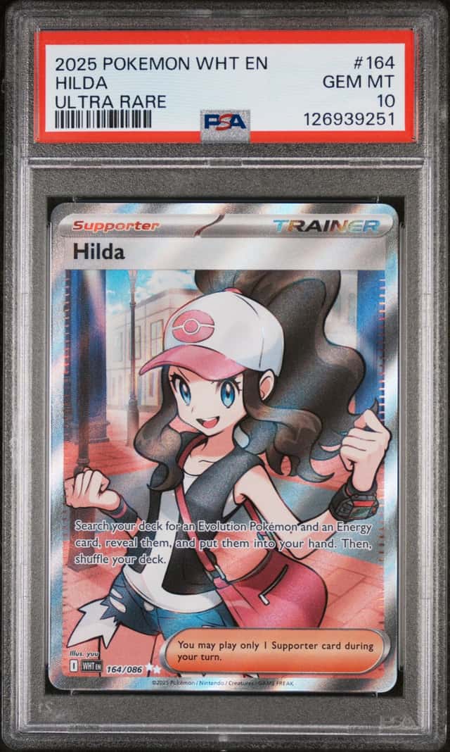Hilda