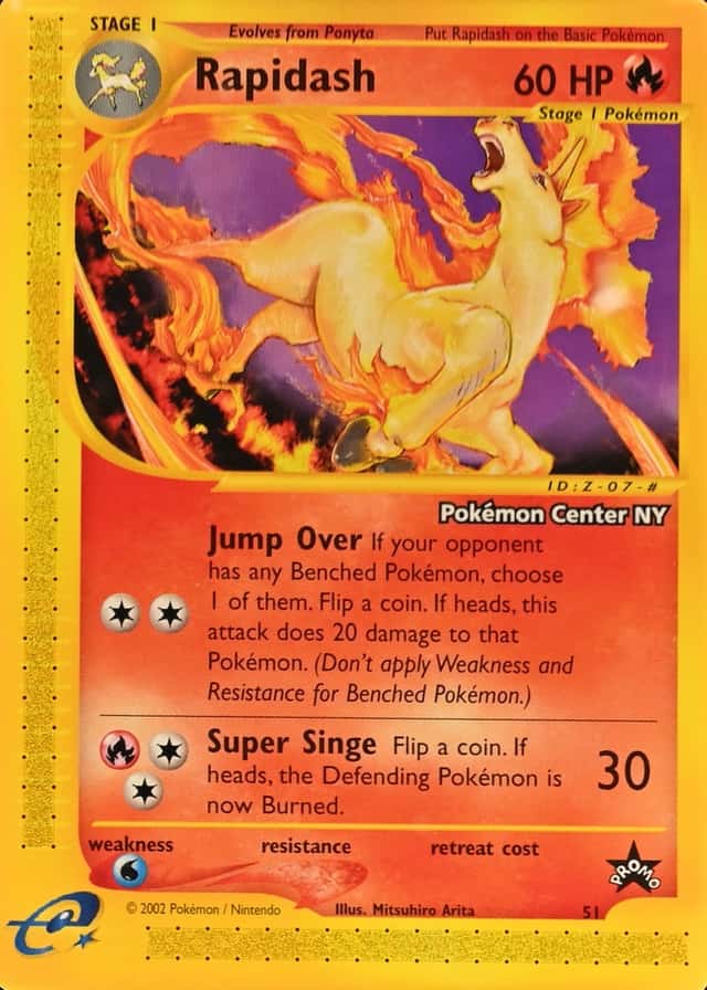 Pokemon Center