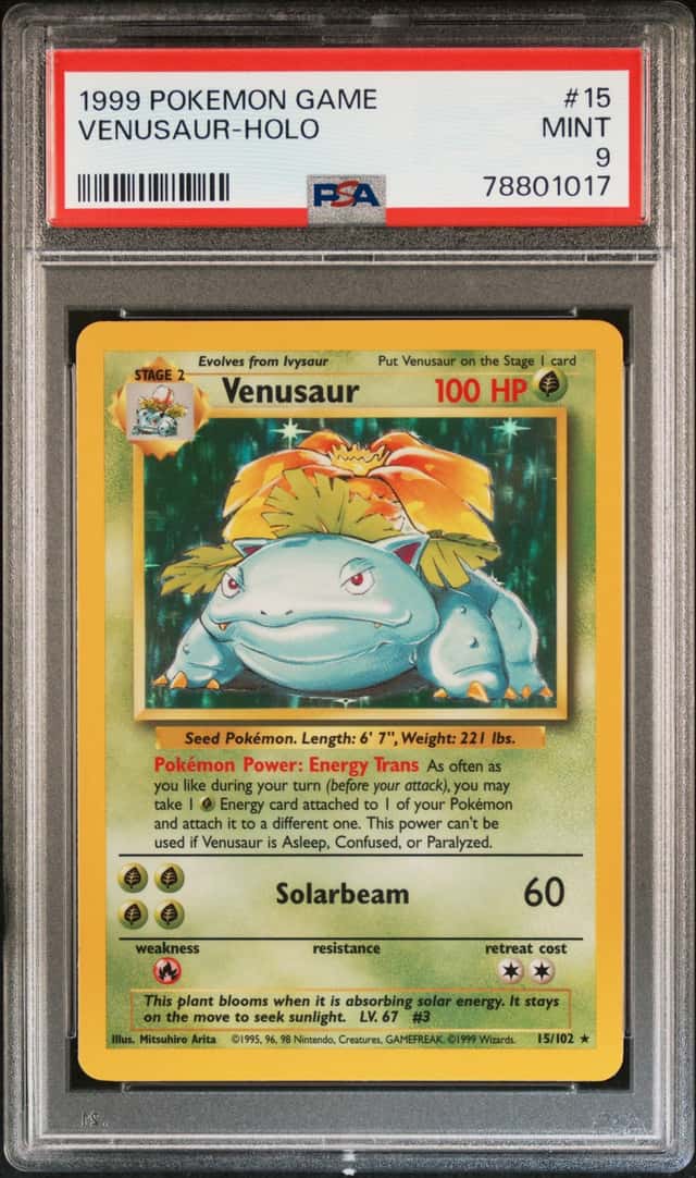 Venusaur