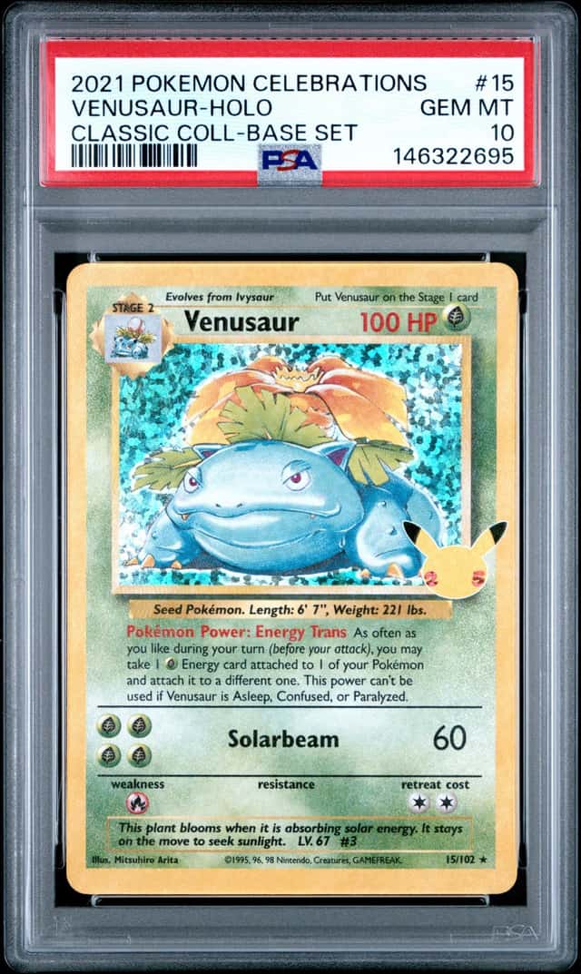 Venusaur