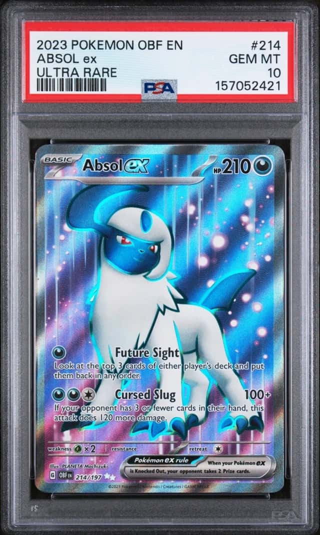 ABSOL ex