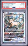 Leafeon Vstar