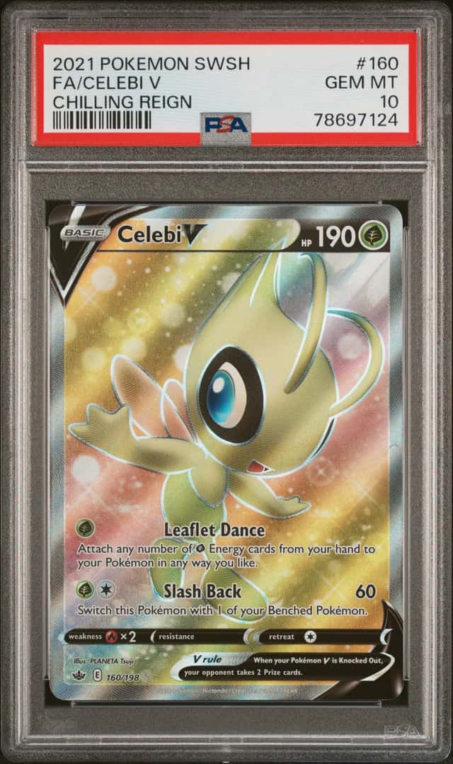 Celebi V