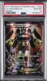 Zygarde Ex